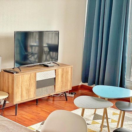 Апартаменты Go To Stras Страсбург Экстерьер фото